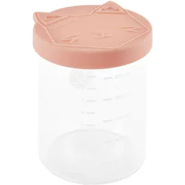 Babymoov ISY Bowls 250ml, mehrfarbig