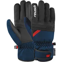 Reusch Baldo R-TEX® XT Winddichte, wasserdichte, atmungsaktive und warme