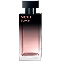 MEXX Black Woman Eau de Toilette