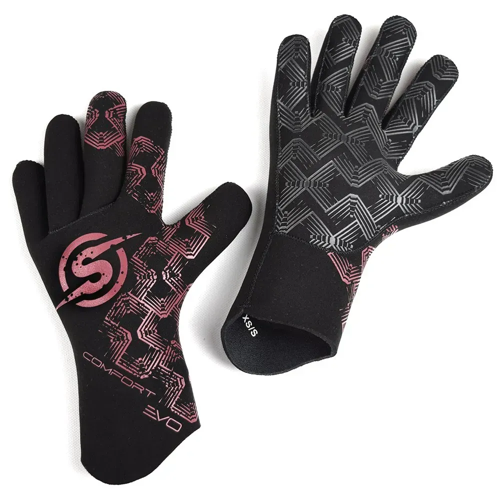 Sigalsub Comfort Evo 3 Mm Handschuhe - Multi Colour - M-L