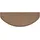 Andiamo Bob 65 x 28 cm Cognac
