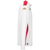 Kappa Arun Pro 8 As Monaco Sweatshirt, Unisex, Erwachsene