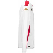 Kappa Arun Pro 8 As Monaco Sweatshirt, Unisex, Erwachsene