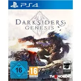 Darksiders Genesis (USK) (PS4)