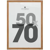 Atmosphera Créateur d'intérieur Bilderrahmen Atmosphera Créateur d'intérieur braun onesize