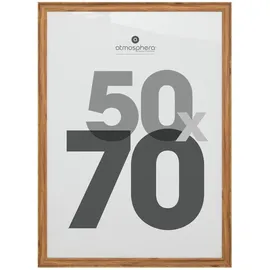Atmosphera Créateur d'intérieur Bilderrahmen Atmosphera Créateur d'intérieur braun onesize