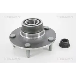 Triscan Radlagersatz [Hersteller-Nr. 853013255]