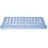 Dometic 241398100/8 Gitter