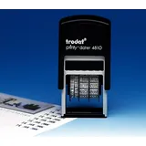 Magni Datumstempel Printy 4Mm Trodat 4810