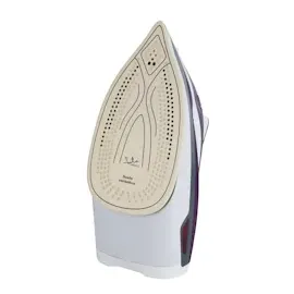 Jata PL221C Dampfbügeleisen grau, violett, weiß