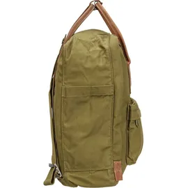 Fjällräven Kanken No. 2 16 l foliage green