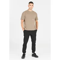 Virtus Hose Jaysoni schwarz, 2XL