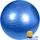 Retoo Gymnastikball 65 cm Sitzball mit Ballpumpe, Trainingsball, Ball für Fitness, Yoga, Gymnastik, Core Training, Fitnessball, Sitzball Büro für Balance Luftpumpe, Gymnastikbälle, Yogaball, Pilates