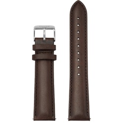Cluse Lederband CS1408101065 - schwarz
