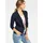 Heine Blazer Blau 34