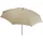 Fare Ø 200 cm Beige