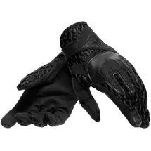 Dainese Air-Maze Schwarz XL