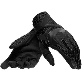 Dainese Air-Maze Schwarz XL