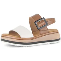 Gabor Plateau-Sandaletten Damen Multicolour 44