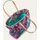 Oilily Peony Shopper Synthetik Violet