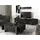 moebel17 Veyron Braun Holz 103,8 x 37,3 x 60 cm