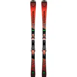 Rossignol HERO ELITE ST TI K NX12 rot