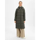 CAMEL ACTIVE Mantel in khaki | Gr.: 46