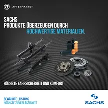 Sachs 802 383