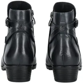 CAPRICE Stiefelette schwarz 37