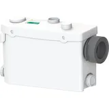 WILO HiSewlift 3 Abwasser-Hebeanlage 1x230V 0,4kW 194 mm x 345 mm x 571 mm