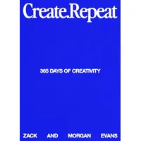 Penguin Books Ltd (UK) Create Repeat