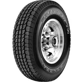 General Tire Grabber TR 205/70 R15 96T