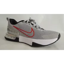 Nike Air Max Alpha Trainer 6 Herren Flt Silver/University Red 43