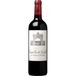 Château Léoville Las Cases