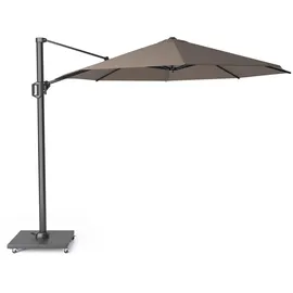 Platinum Challenger T1 Premium Ø 350 cm Braun