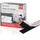 Velcro Klebeband Haken & Flausch 50 mm x 25 m Schwarz