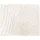 GRUND Badteppich Caffi Beige 50 x 60 cm