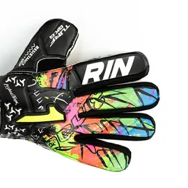 Rinat Asimetrik Turf Schwarz 9