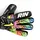 Rinat Asimetrik Turf Schwarz 9