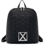 SURI FREY Freizeitrucksack Alexander Backpack black - Schwarz