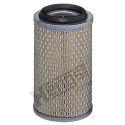 HENGST FILTER Luftfilter Universal  95mm E110L
