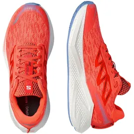 Salomon Aero Glide 4 Herren Orange 48