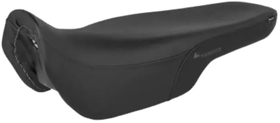 Touratech Fresh Touch Honda Xl750 Transalp Motorradsitz - Black - One Size