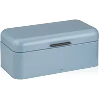 Kela Brotkasten FRISCA aus Metall 42,5 x 22,5 x