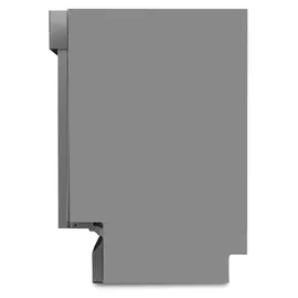 Siemens iQ500 SN55ZS49CE Einbau-Geschirrspüler (teilintegrierbar, 598 mm breit, Edelstahl)
