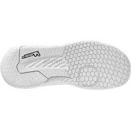 Kempa Kourtfly Kids Rot/Schwarz/Weiß 29