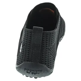 Dockers Barfußschuh Damen Schwarz 36