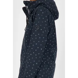Alife & Kickin LilouAK B Jacket Winterjacke gefütterte Jacke Damen, Gr. S