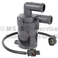 Pierburg Wasserumwälzpumpe, Standheizung