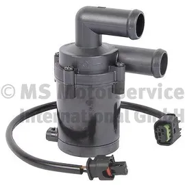 Pierburg Wasserumwälzpumpe, Standheizung